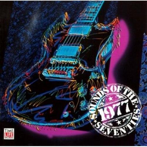 Sounds of the Seventies - 1977, , New