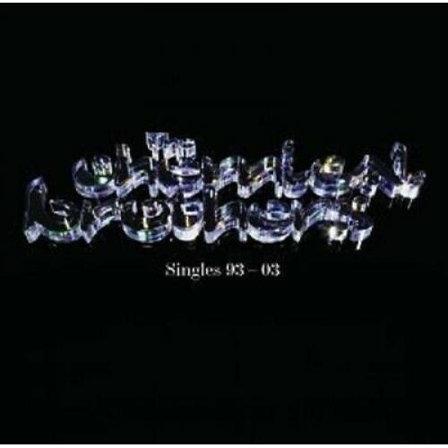 Singles 93, The Chemical Brothers, New Import