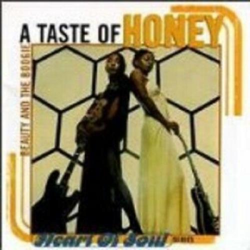 Beauty and the Boogie (Heart of Soul Series), A Taste of Honey, Excellent