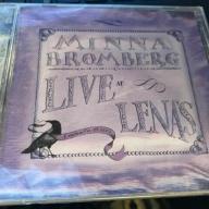 Live at Lena's, Bromberg, Minna, New