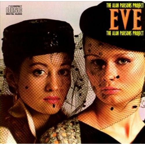 Eve, Alan Parsons Project, New