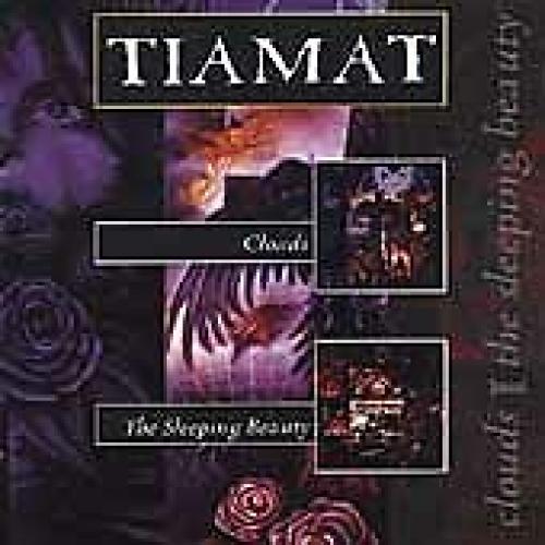 Clouds/The Sleeping Beauty, Tiamat, New Original recording reissued, Ori