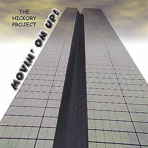 Movin' On Up!, Hickory Project, New CD