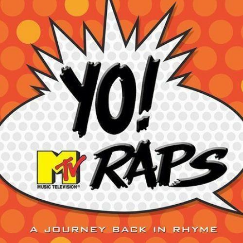 Yo Mtv Raps: A Journey Back in Rhyme, Yo! Mtv Raps: Journey Back in Rh, New Orig