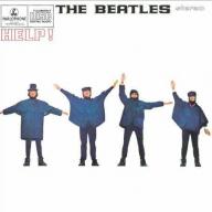Help! [UK], Beatles, New