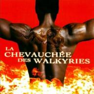 Chevauchee des Walkyries - Haitink, Jansons, Klemp, Wagner, New Import