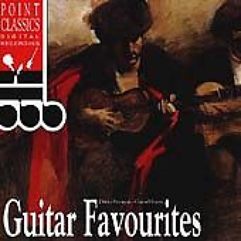 Guitar Favorites, Petrinjak, Dakko, New
