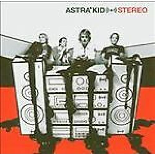 Stereo, , Very Good Import