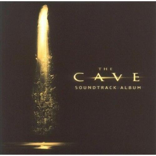 The Cave, Various Artists, New Soundtrack