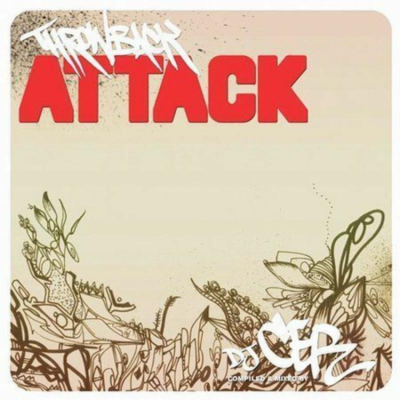 Throwback Attack, Various Artists, Very Good