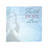Faith Hope & Love, Songs 4 Life, New
