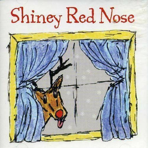 Shiney Red Nose, Ron Wayne & The Block Dog Food P, New