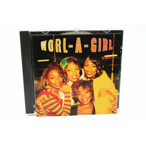 Worl-A-Girl, Worl-A-Girl, New