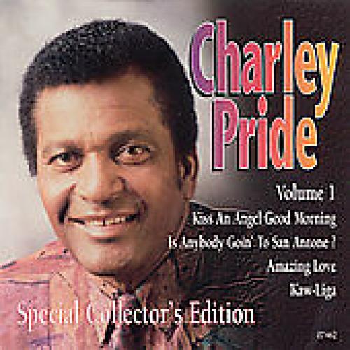 Special Collector's Edition 1, Pride, Charley, New
