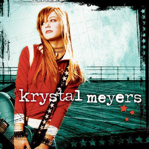Krystal Meyers, Krystal Meyers, Good