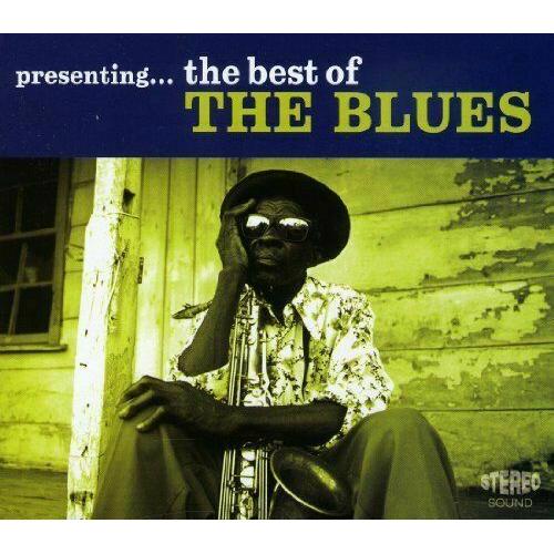 Best of Blues, , New Import