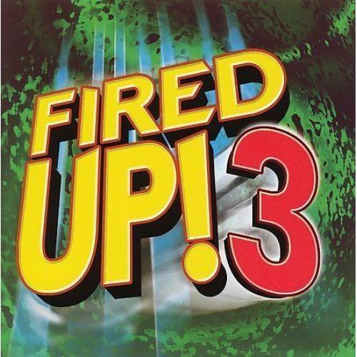 Fired Up 3, Various, New