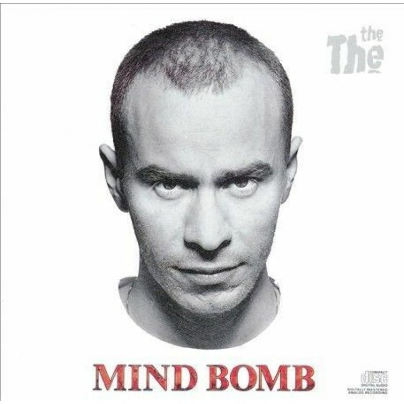 Mind Bomb, The The, New