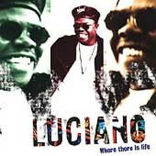 Where There Is Life, Luciano, New