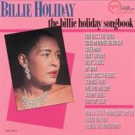 Billie Holiday Songbook, Billie Holiday, New